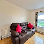Holiday home Relax In Spacious Style With Stunning Views- Drim Malin Head