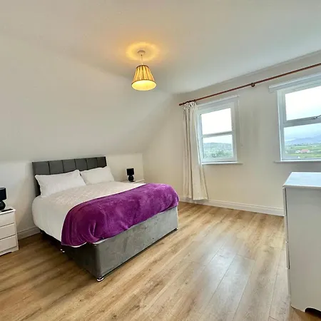 Relax In Spacious Style With Stunning Views- Drim בית נופש *