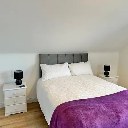 Holiday home Relax In Spacious Style With Stunning Views- Drim Malin Head