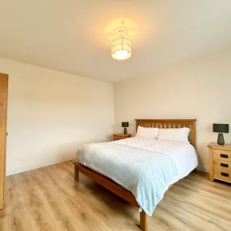 Semesterbostad Relax In Spacious Style With Stunning Views- Drim