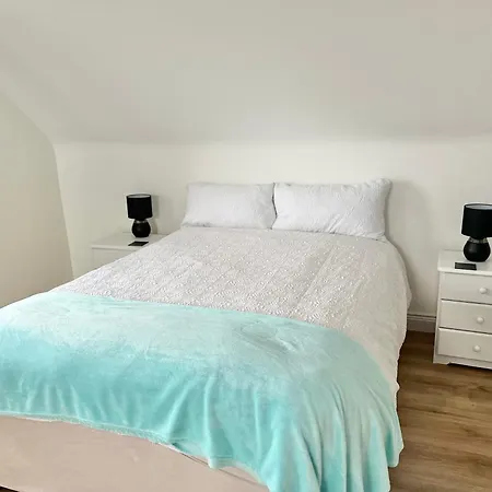 Relax In Spacious Style With Stunning Views- Drim Tatil Evi Malin Head