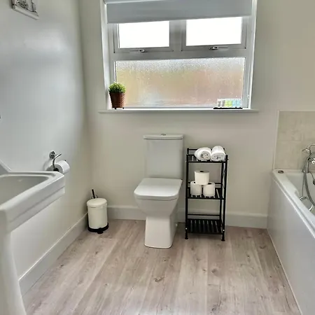 Relax In Spacious Style With Stunning Views- Drim Holiday home