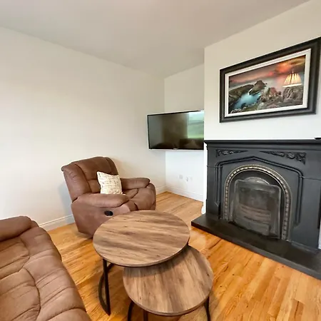 בית נופש Relax In Spacious Style With Stunning Views- Drim *