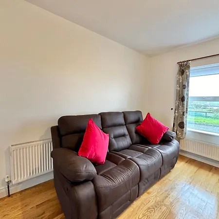 Casa de Férias Relax In Spacious Style With Stunning Views- Drim Malin Head