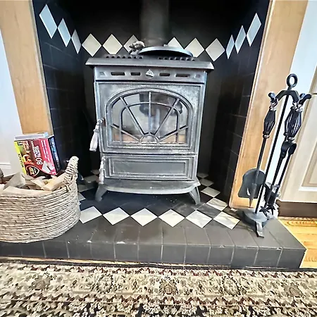 Holiday home Relax In Spacious Style With Stunning Views- Drim