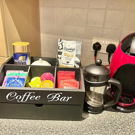 Holiday home Relax In Spacious Style With Stunning Views- Drim Malin Head