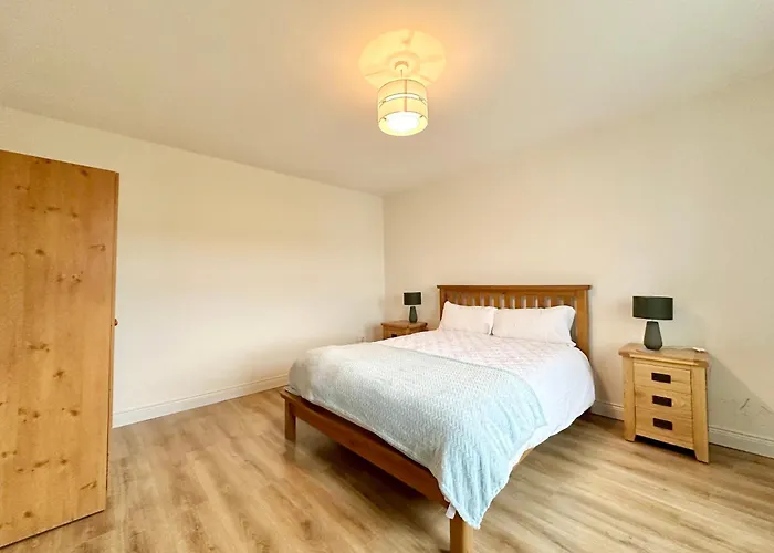 Semesterbostad Relax In Spacious Style With Stunning Views- Drim