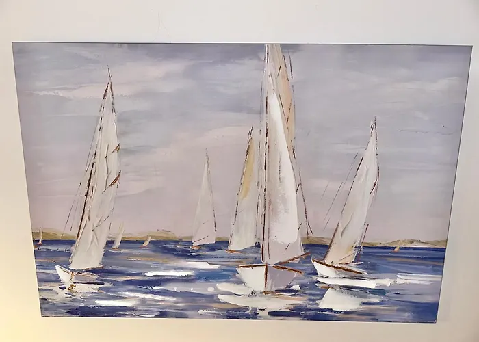 Relax In Spacious Style With Stunning Views- Drim Semesterbostad Malin Head