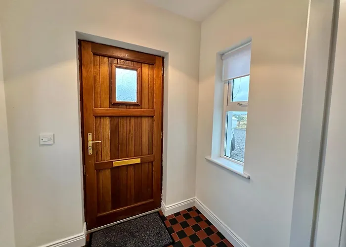 Hébergement de vacances Relax In Spacious Style With Stunning Views- Drim *