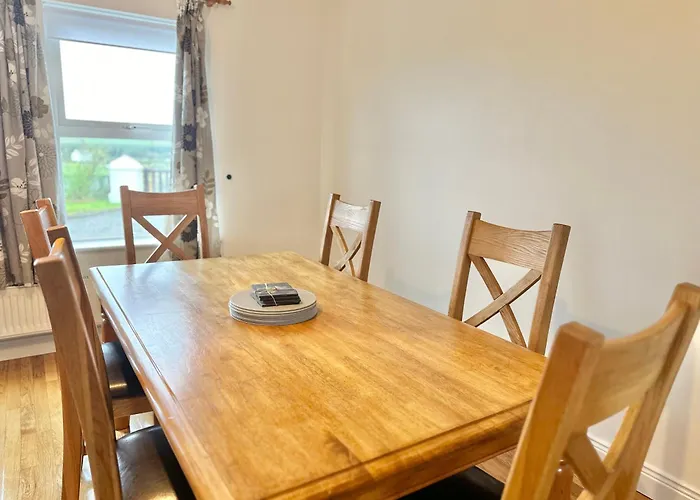 Semesterbostad Relax In Spacious Style With Stunning Views- Drim